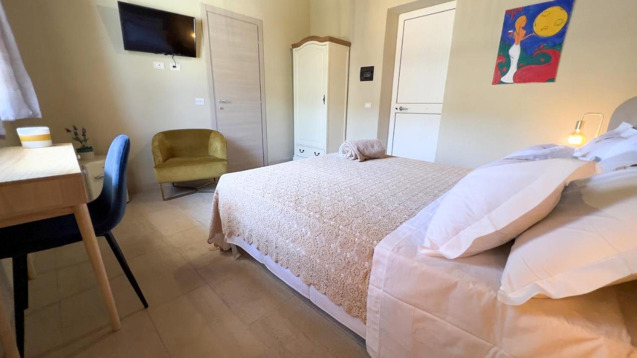 La Corte Di Afea Agrigento Kültér fotó