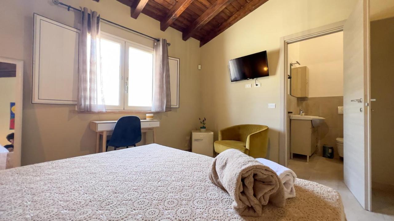 La Corte Di Afea Agrigento Kültér fotó
