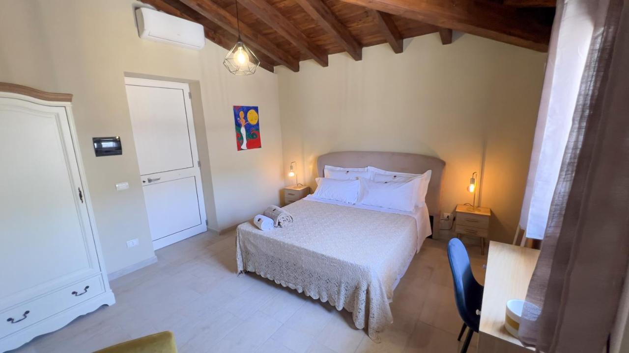 La Corte Di Afea Agrigento Kültér fotó