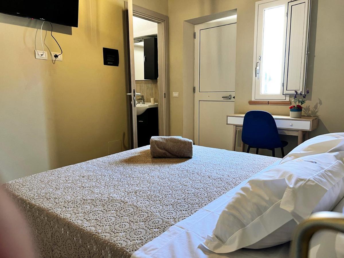 La Corte Di Afea Agrigento Kültér fotó